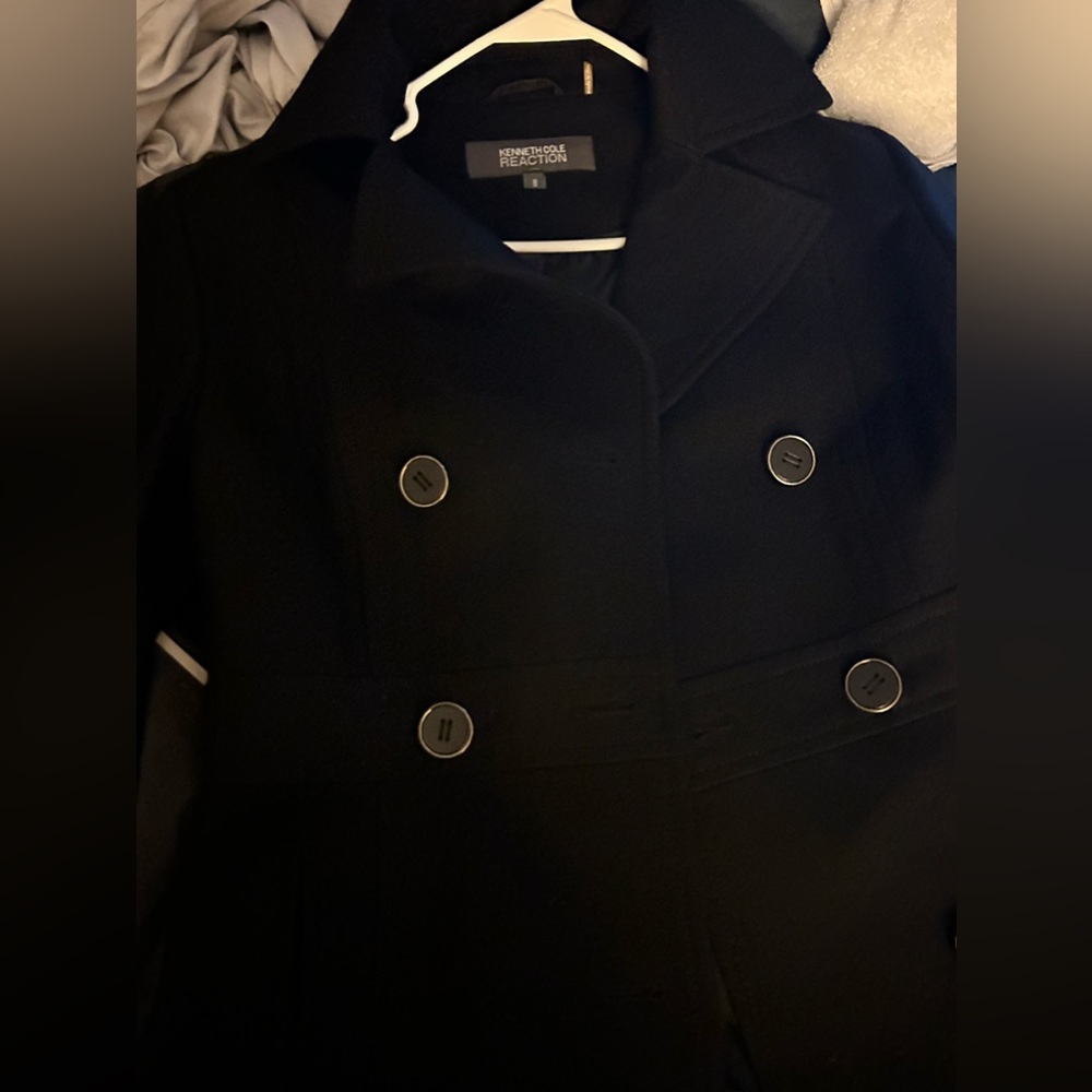 Trench Coat